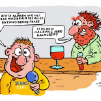 Wissenschaft verständlich präsentiert