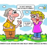 Die Realität und Du