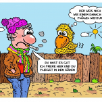 Wintergedanken