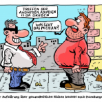 Gesundheitsaufklärung