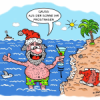 Hat er sich verdient