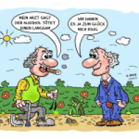 Hinweis vom Onkel Doktor