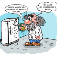 Eines der letzten Rätsel