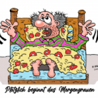 Morgengrauen