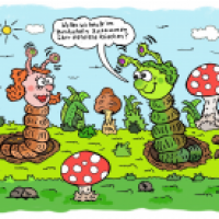 Frühlingsgefühle