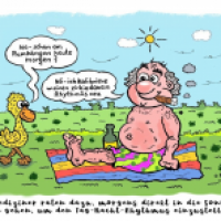 Longevity Tip