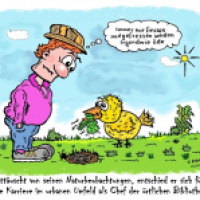 Naturerlebnis