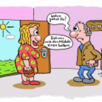 Mädelsabend
