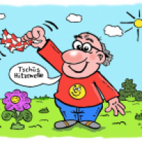 Tschüs