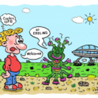 Begegnung