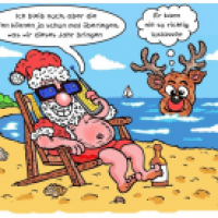 Sommerzeit - Urlaubszeit