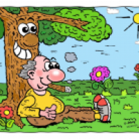 Beginn einer wunderbaren Freundschaft