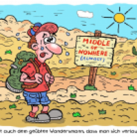 Dumm gelaufen