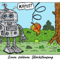 Heute - 1. September