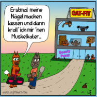 Muskelkater