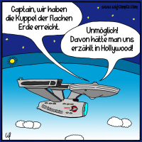 Star Trek Kurzfassung