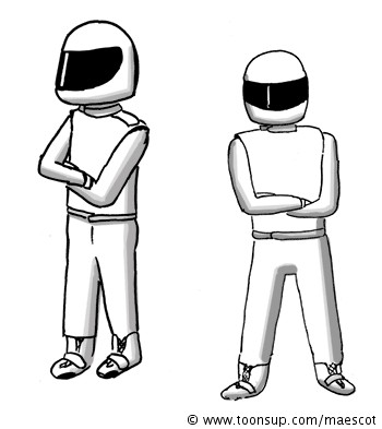 Illustration: Stiggie 1