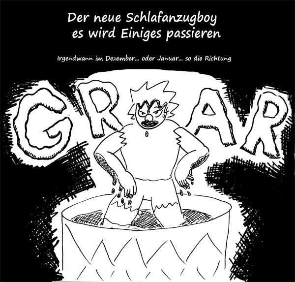 Illustration: Es wird zurückgetrailert 1