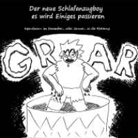 Es wird zurückgetrailert