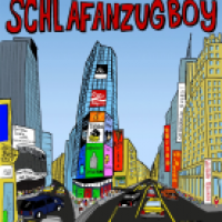 The Complete Schlafanzugboy 6