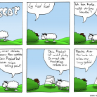 Marketing - Mäscot #23