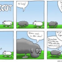 Mutterinstinkt - Mäscot #25