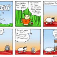 Rotes Gras