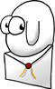 Concept Art / Character Design: Icons für meine Website 2