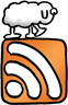 Concept Art / Character Design: Icons für meine Website 3