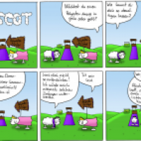 Aubeutung - Mäscot #47