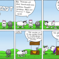 Nummer 1 - Mäscot #66
