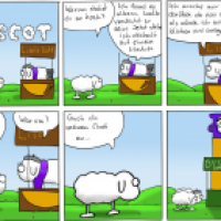 Arrogant  Mäscot #84