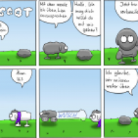 Vorbereitung  Mäscot #90