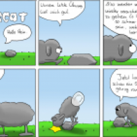 Genug  Mäscot #92