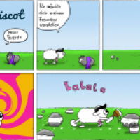 Mäscot #100 - Teil eins