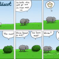 Hut  Mäscot #106