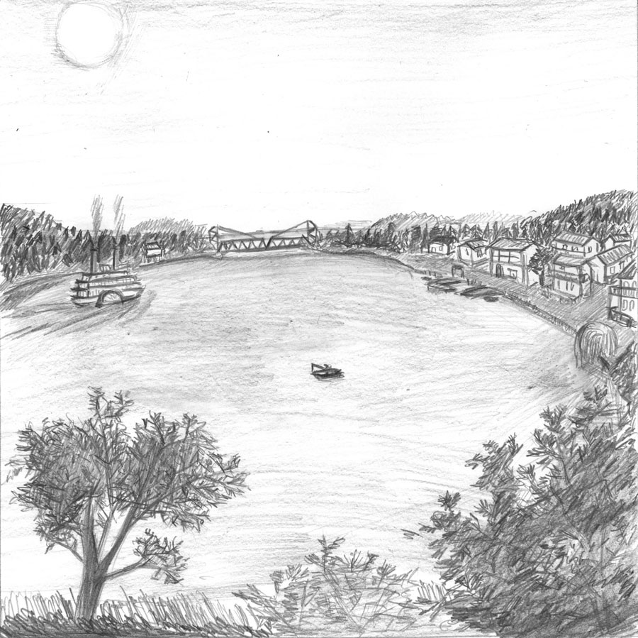 Illustration: Mississippi 1