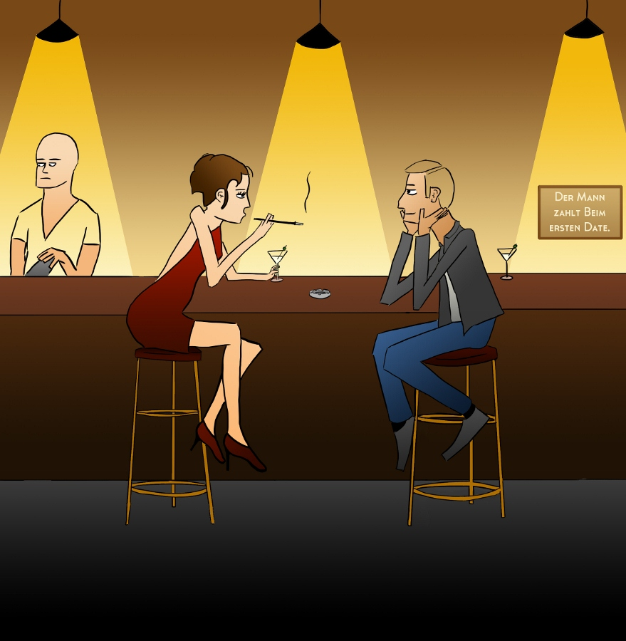 Illustration: Date 1