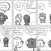 Lieferservice - Mäscot #129