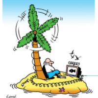Island TV