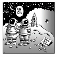 Save our Planet