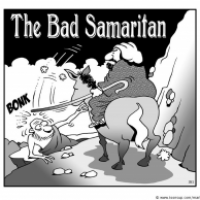 Samaritan
