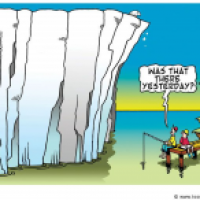Polar Shelf