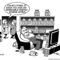Fart in a Jar
