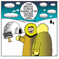 Climatic Changes
