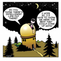 Intelligent Life
