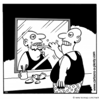 Brushing Teeth