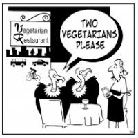 Vegetarians