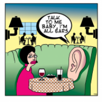 All Ears