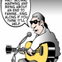 One Song